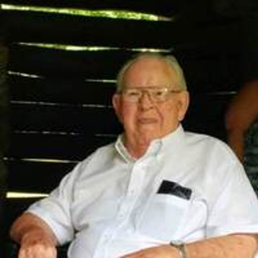James I.( Jim ) Eller