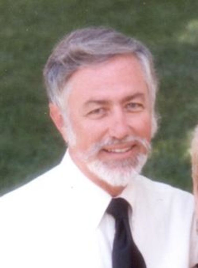 James Robert Luening