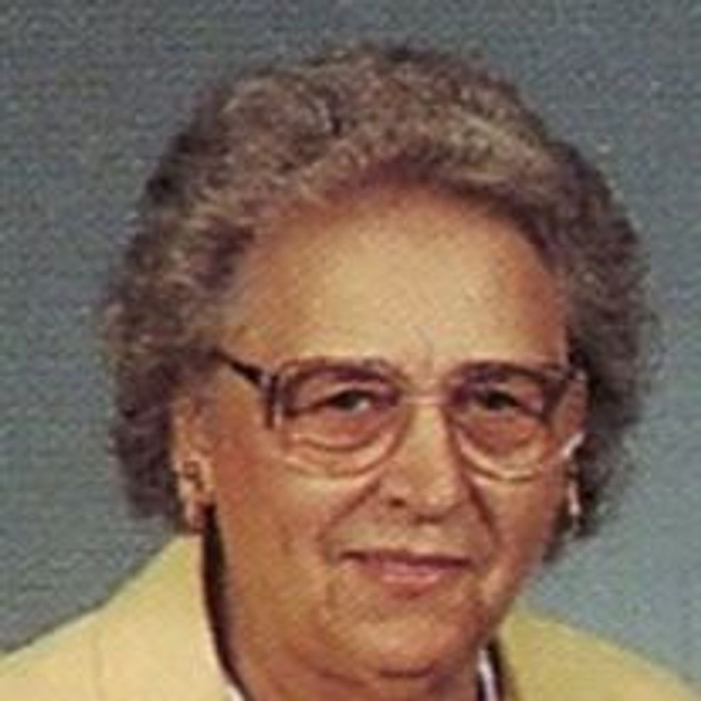 Mildred Groskreutz