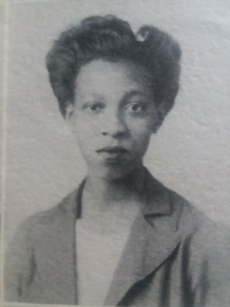 Wilma Jean Green Profile Photo