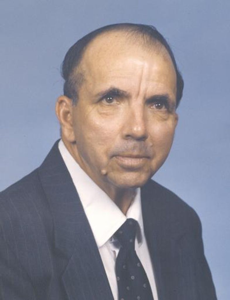 Carl Freddie Blohm Profile Photo