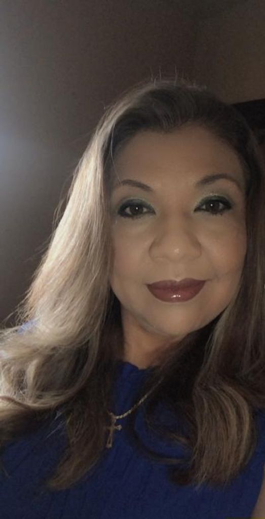 Rosalba Zuniga-Rodriguez Profile Photo