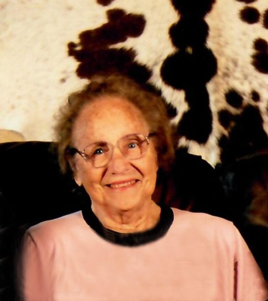 Alta June York Profile Photo