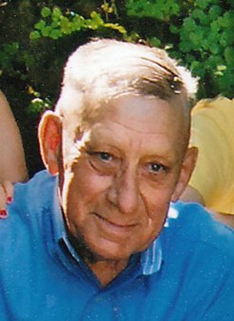 James Frederick Hayft