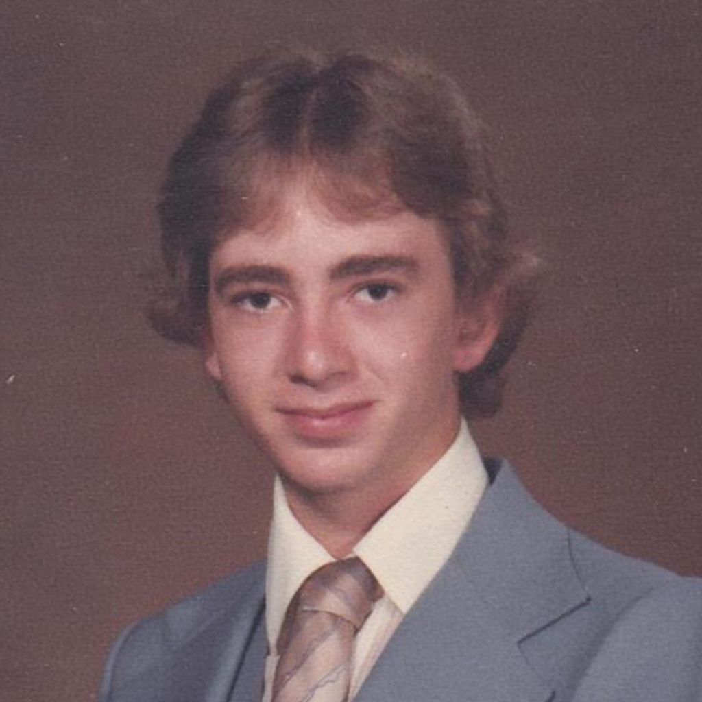 Robert Alan "Bob" McComas
