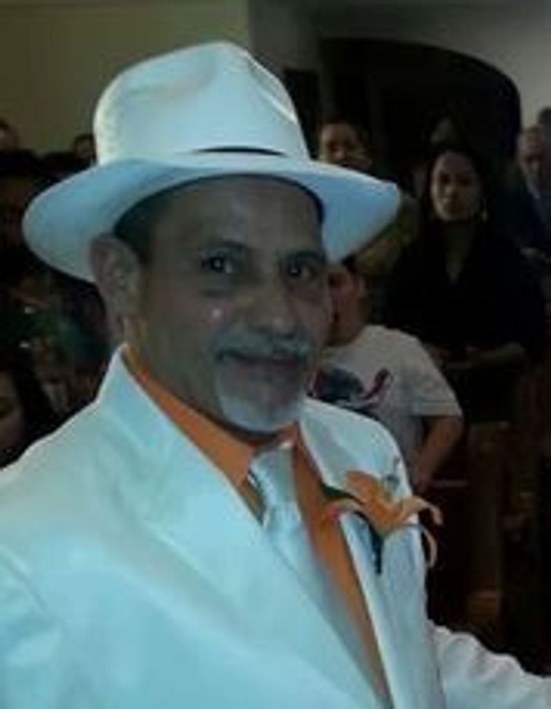 Samuel Figueroa Rossner