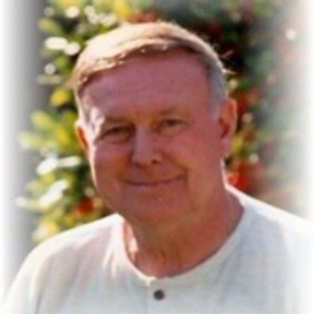 Paul J. Astalos