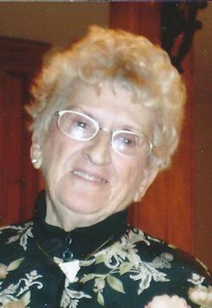 Phyllis A. Demeo