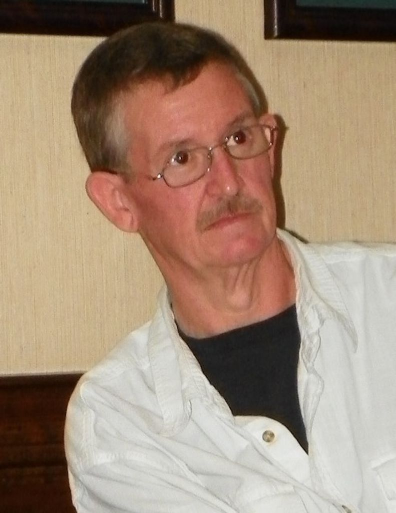 Kenneth Wimburn Ivey Profile Photo