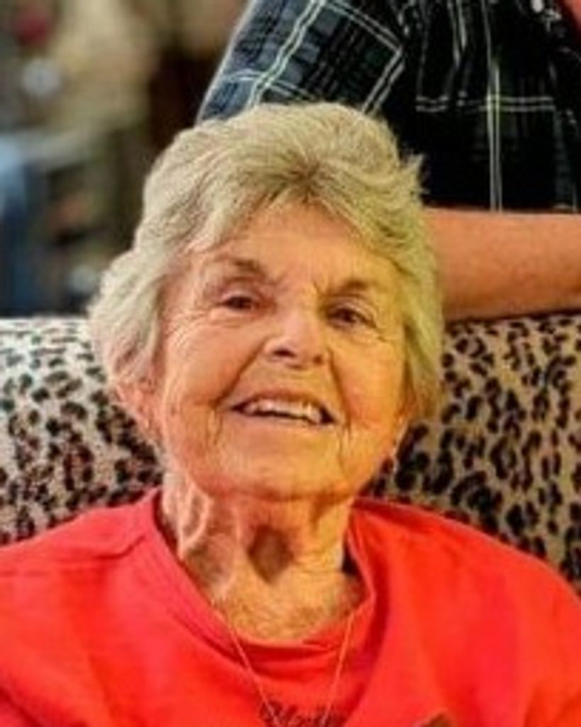 Betty Lou Dilthey