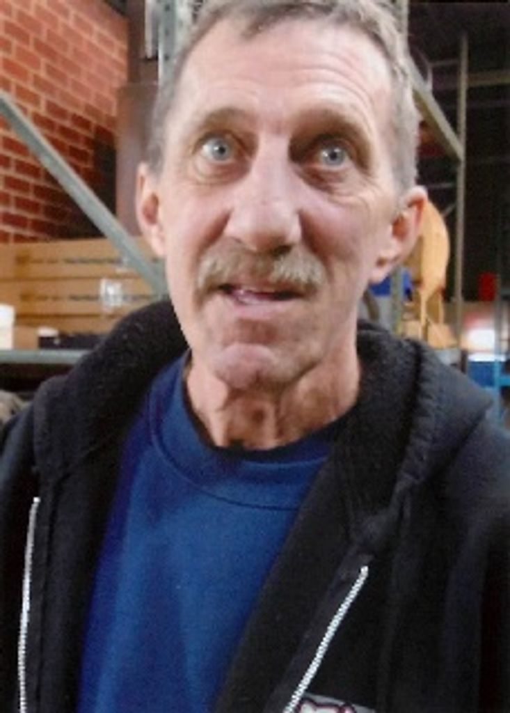 David E. Ten Eyck