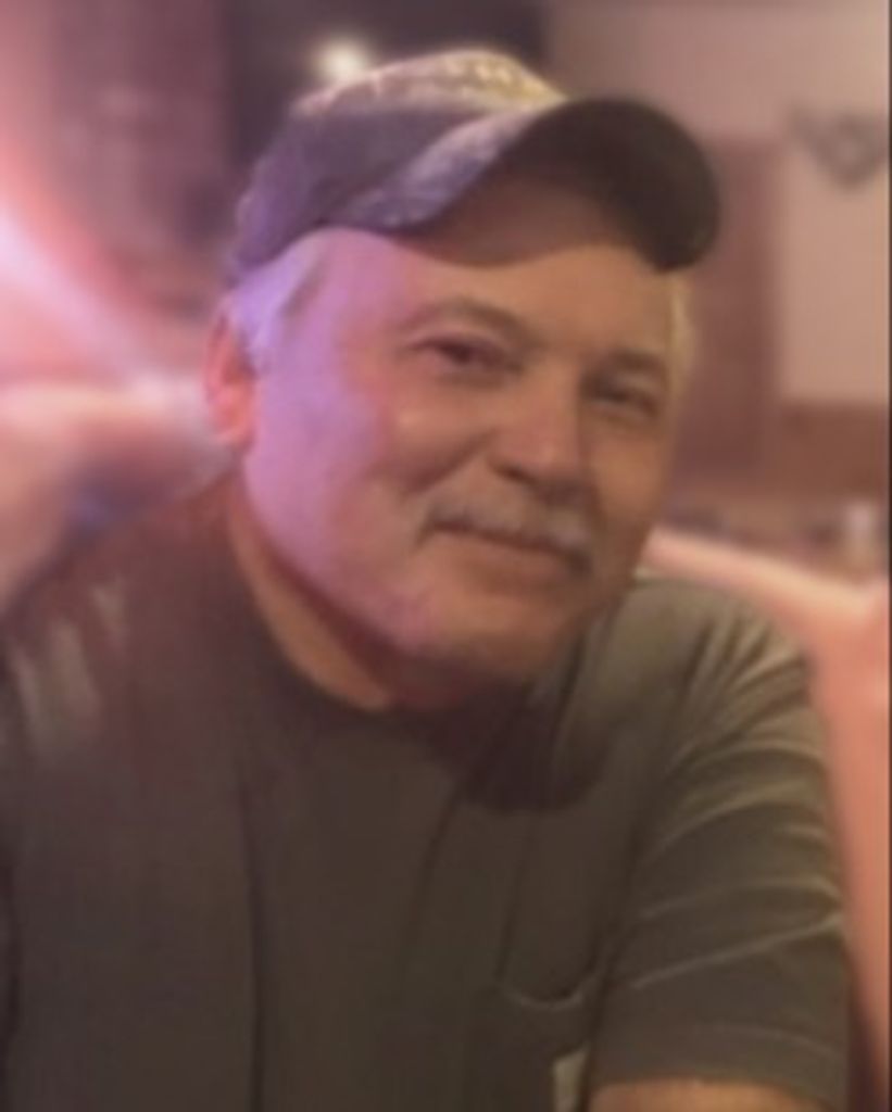 Mike Reesor