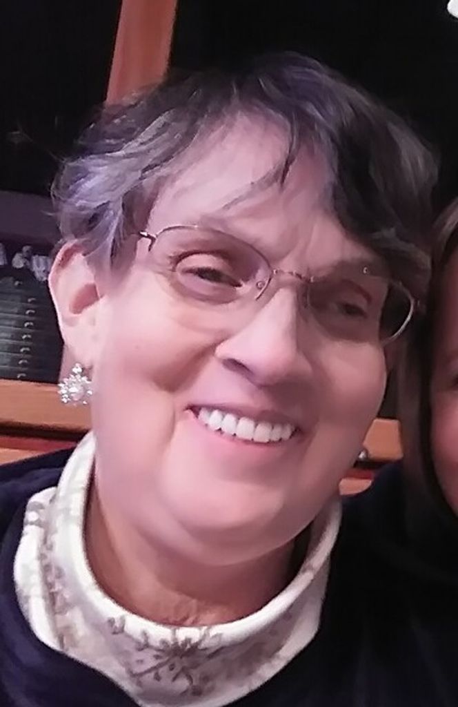 Pamela Hogue Profile Photo