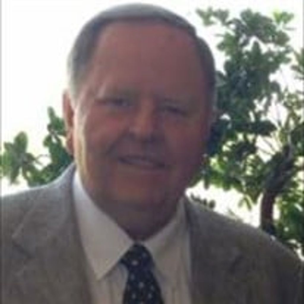 Mr. Jerry Martin Simmons