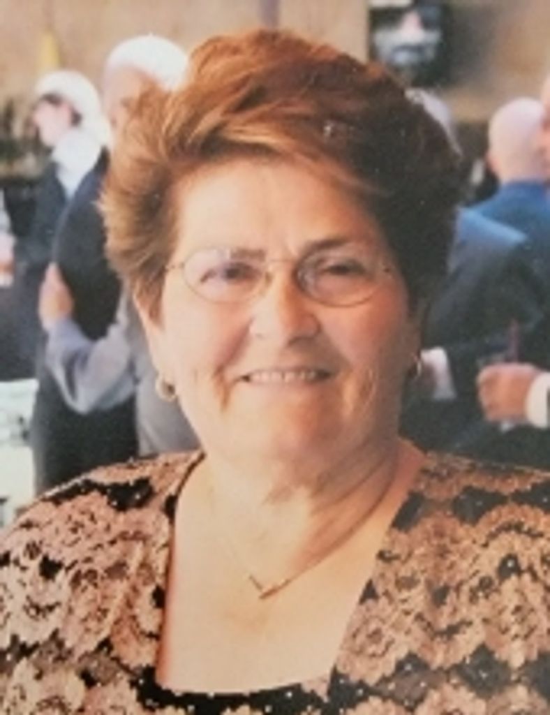Miranda N. Gallo