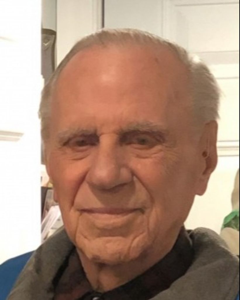 Eugene Martin Zubik Profile Photo