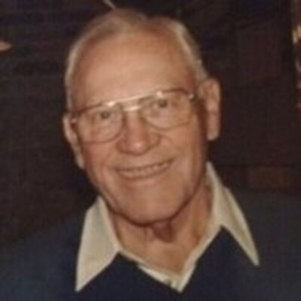 James Mcgready