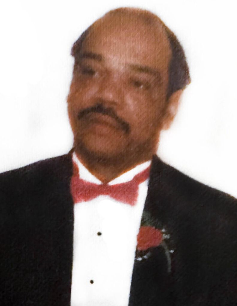 James E. Clark, Jr Profile Photo