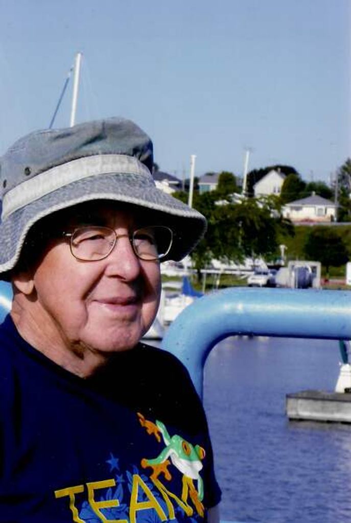 Jack D. Troupe Profile Photo