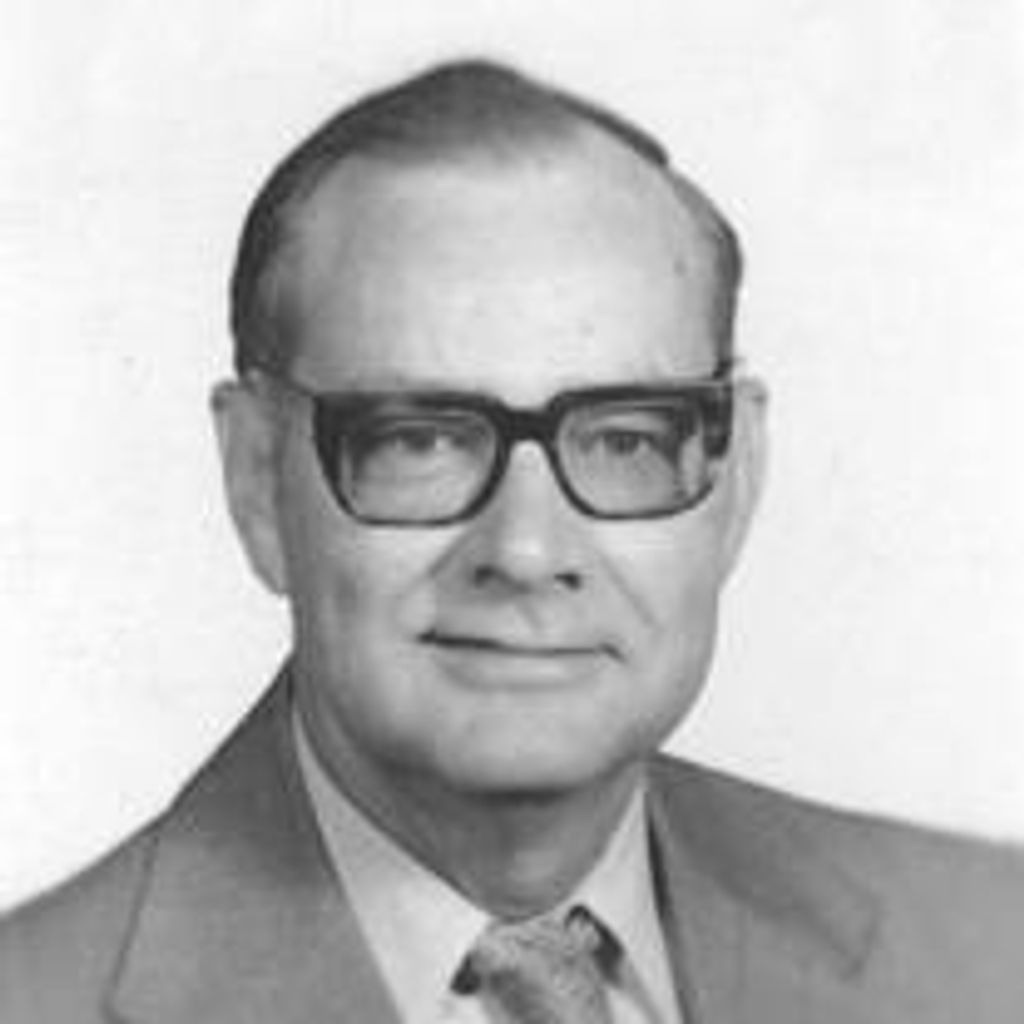 Eugene R. Hunsucker