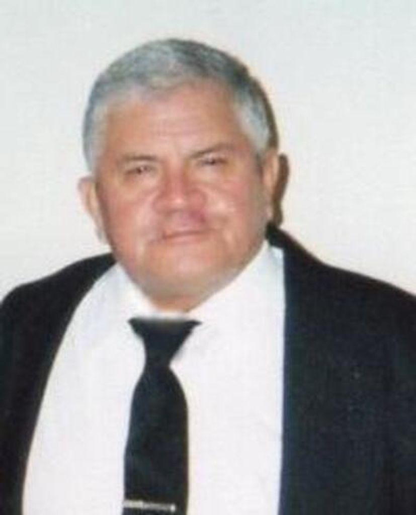 Paulo Cortez Profile Photo