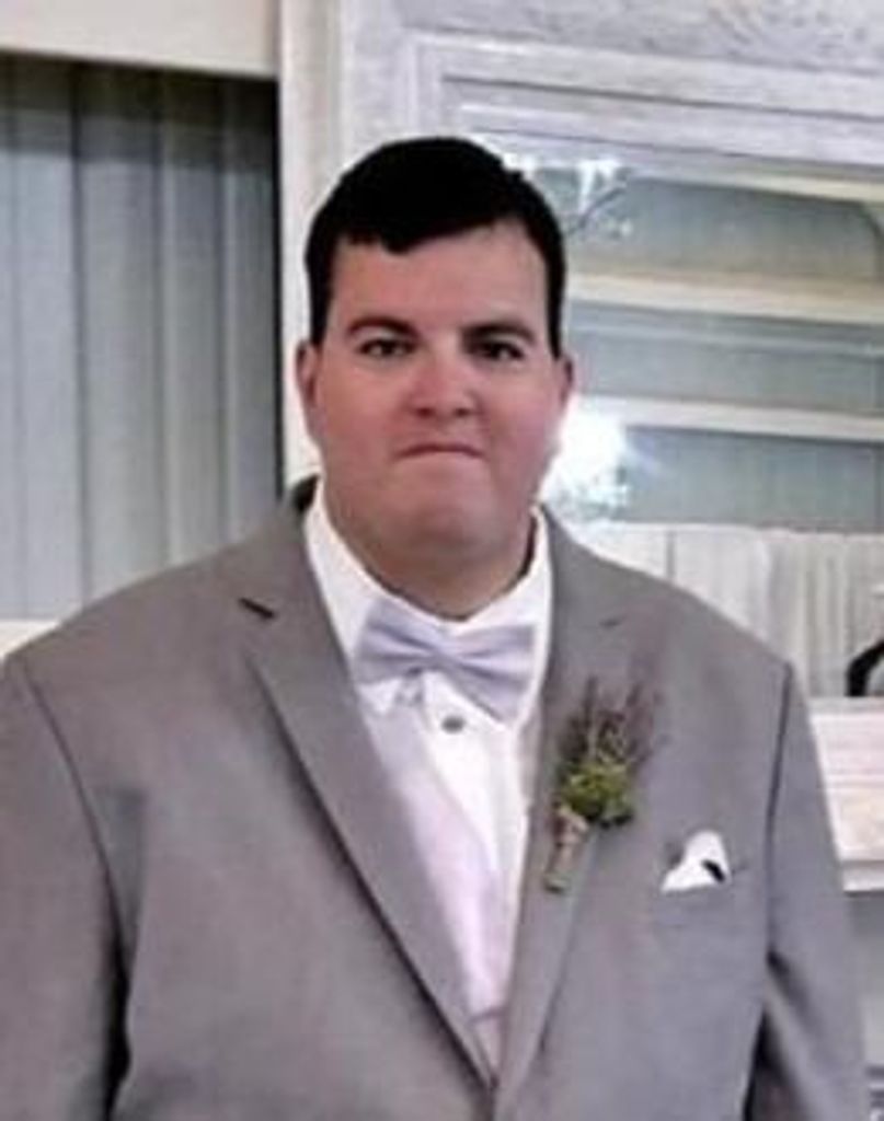 Cortland Alex Cooper Profile Photo