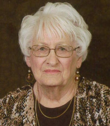 Shirley Voss Profile Photo