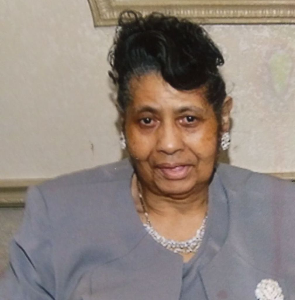Ms. Helen Hebron Profile Photo