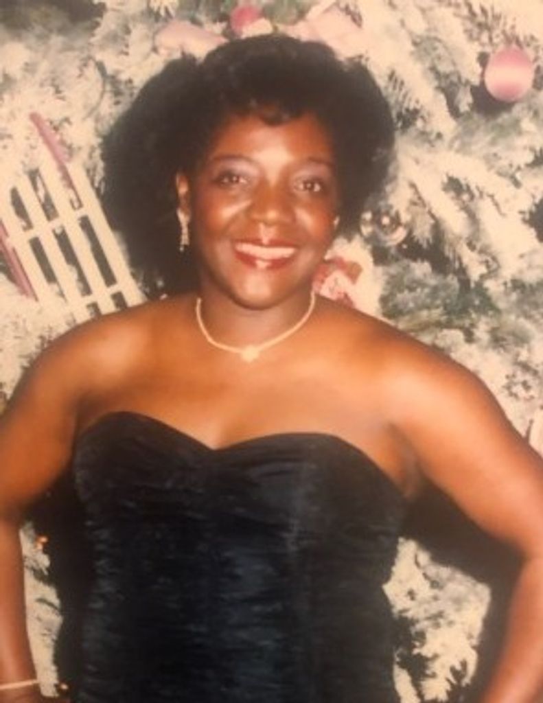 PATRICIA JOHNSON