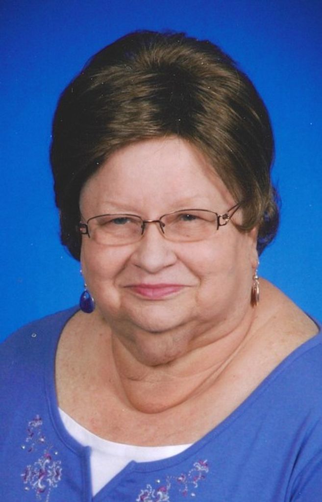 Patricia Ann Cook Profile Photo