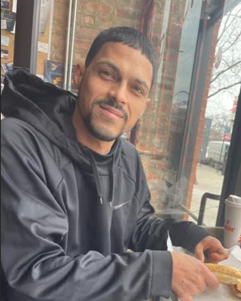Antonio Saez Rodriguez Profile Photo
