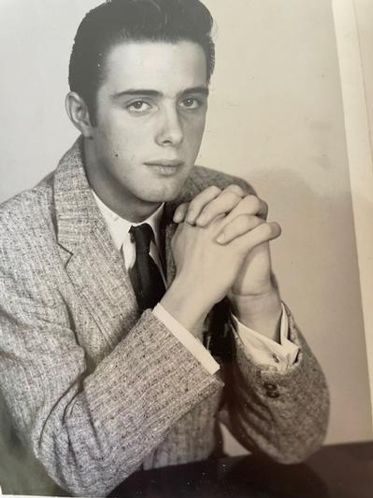 Glenn Wesson Crocker, Jr.