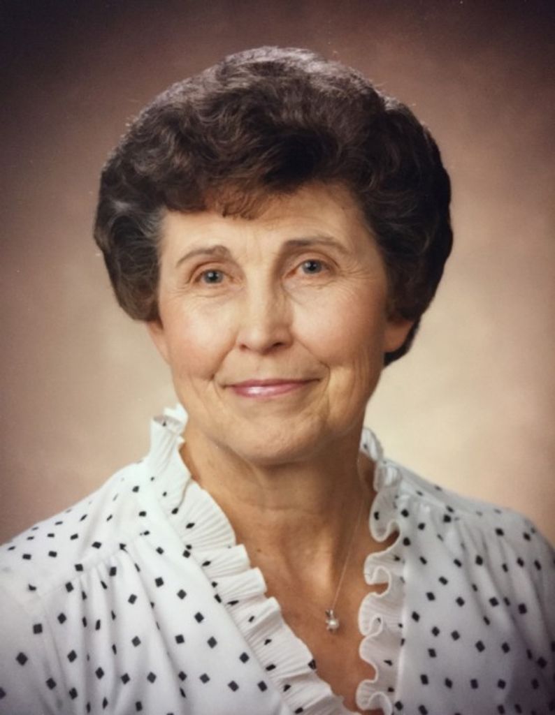 Marilyn White