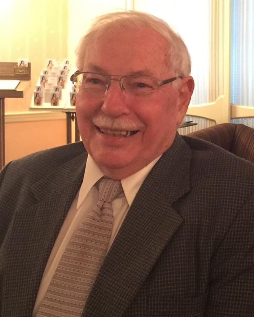 Robert Juengst