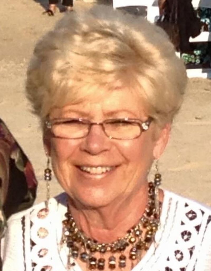 Jacquelyn "Jackie" Snyder