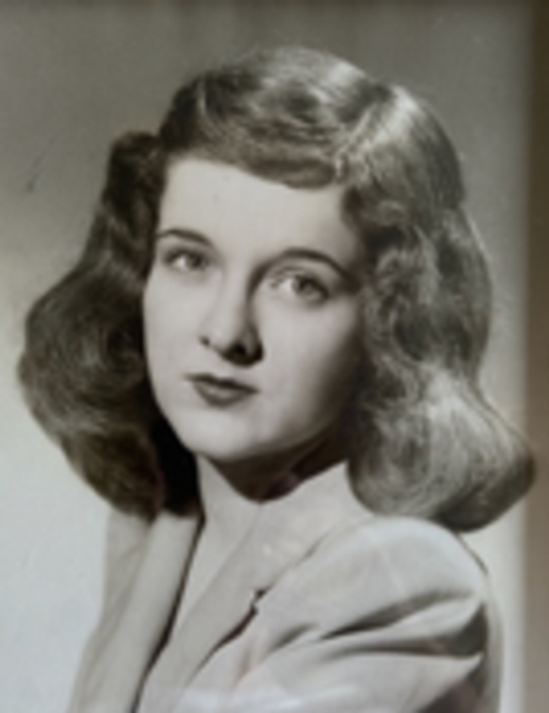 Monica (Conway) Ennen