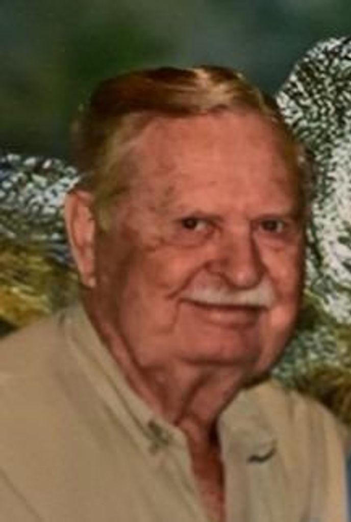 Charles Eugene Day Profile Photo