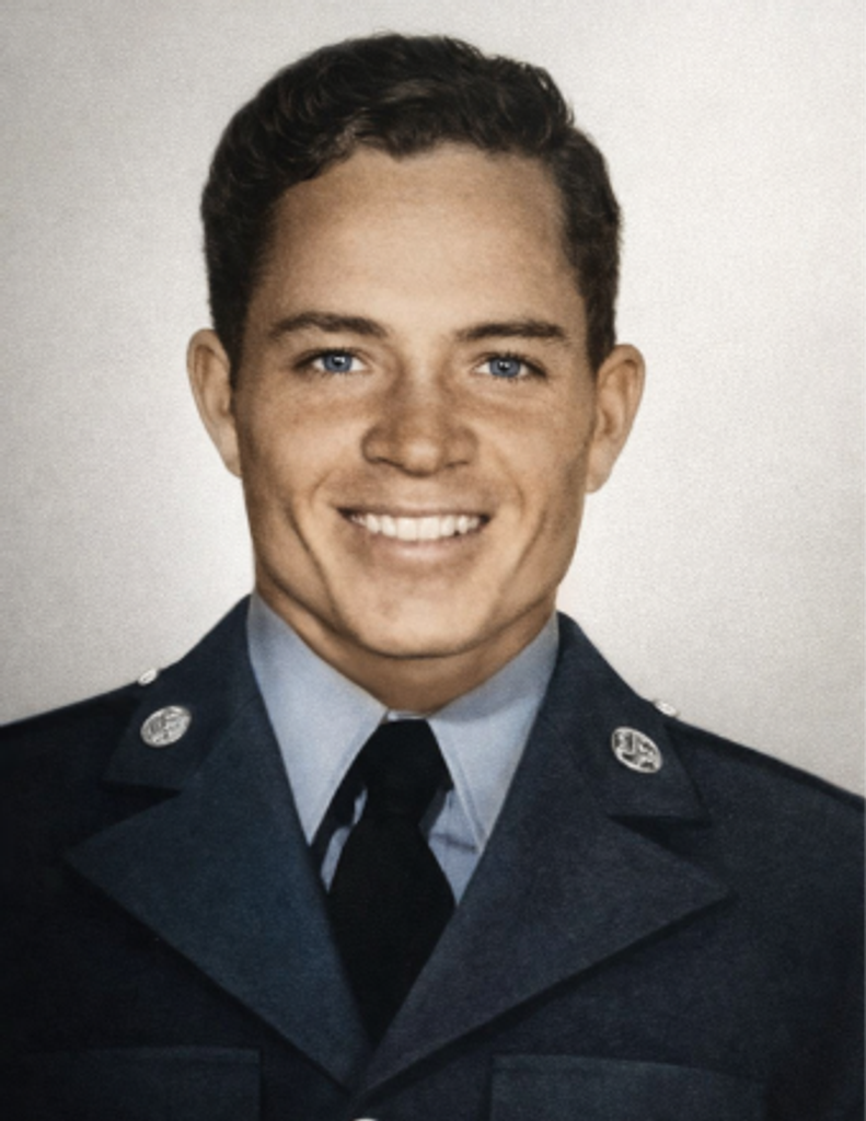 David Lee Crider Profile Photo