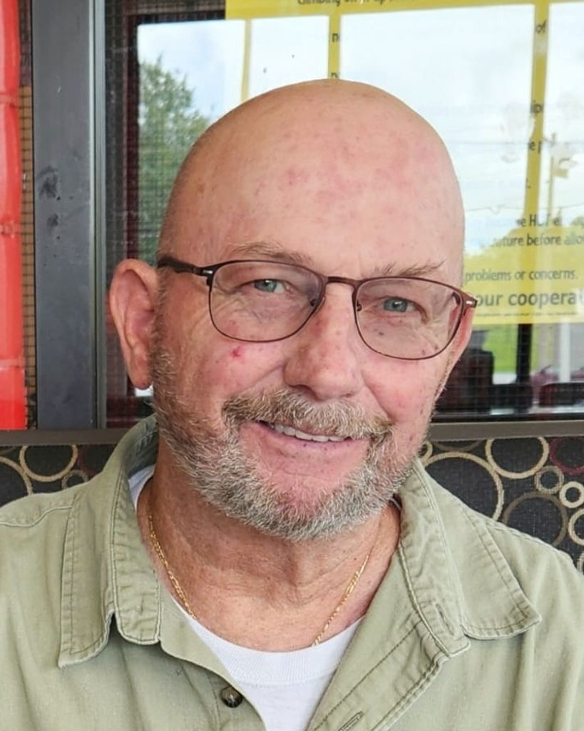 Phillip Charles Hubeny Profile Photo
