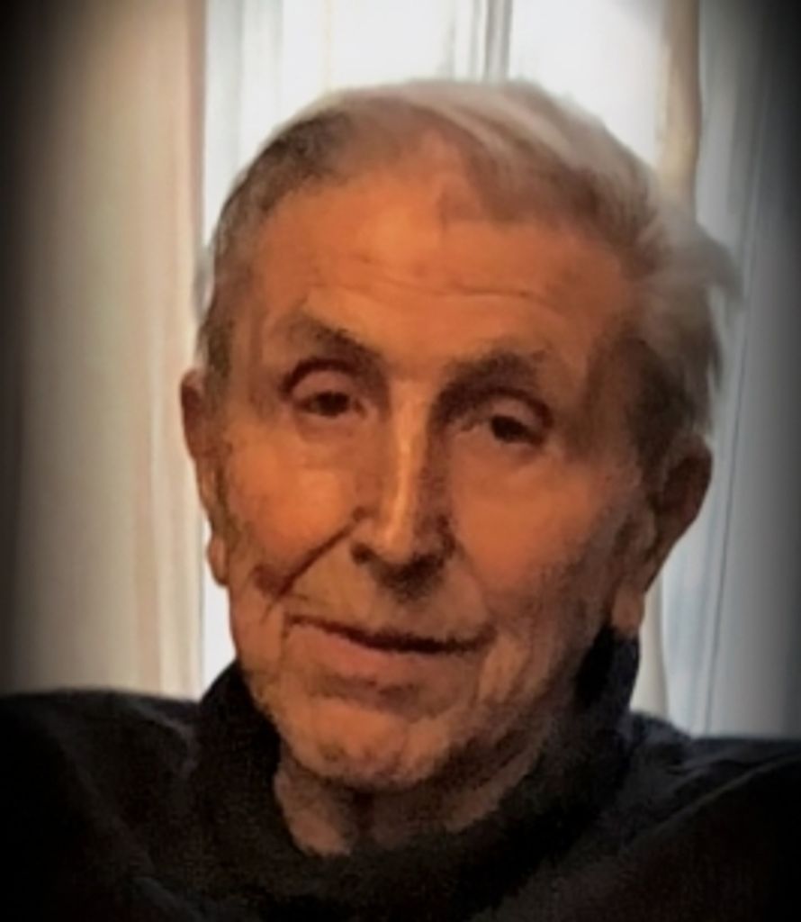 Ralph  Capasso