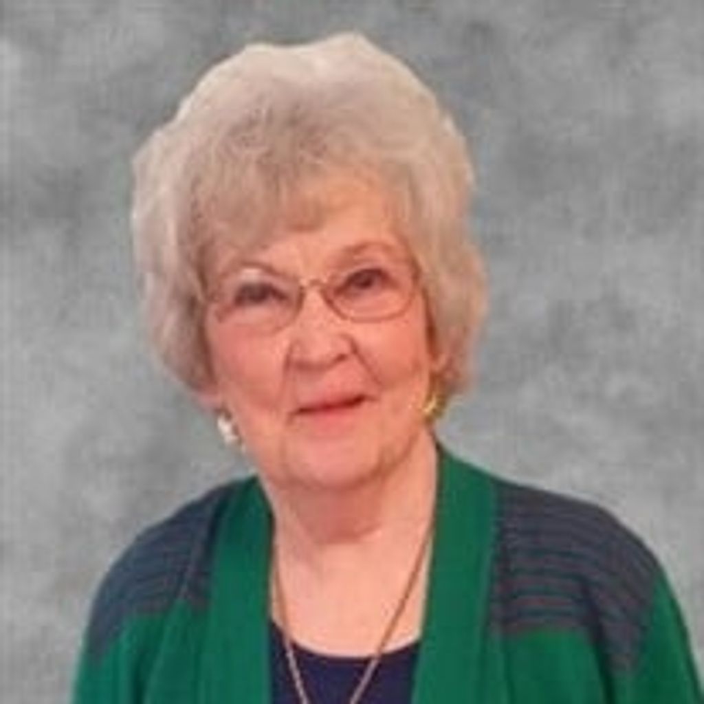 Betty Raines
