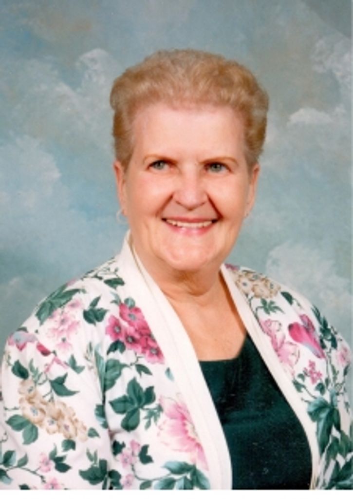 Mary  Juanita Marcum