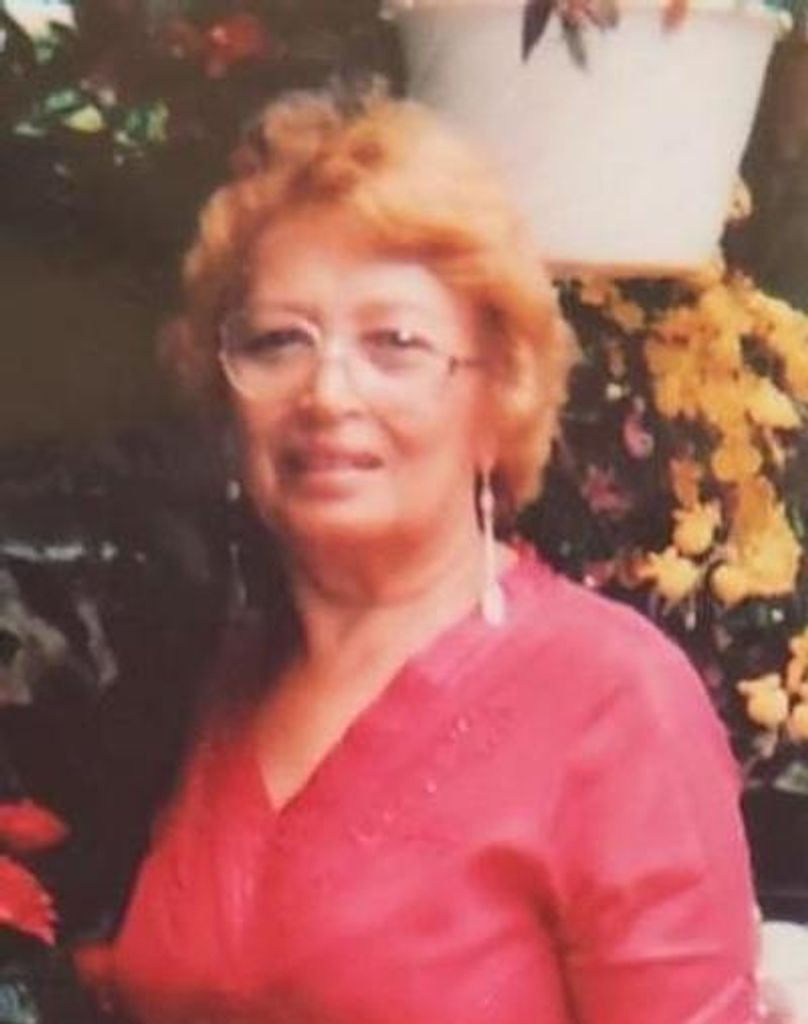 Margarita Jimenez Profile Photo