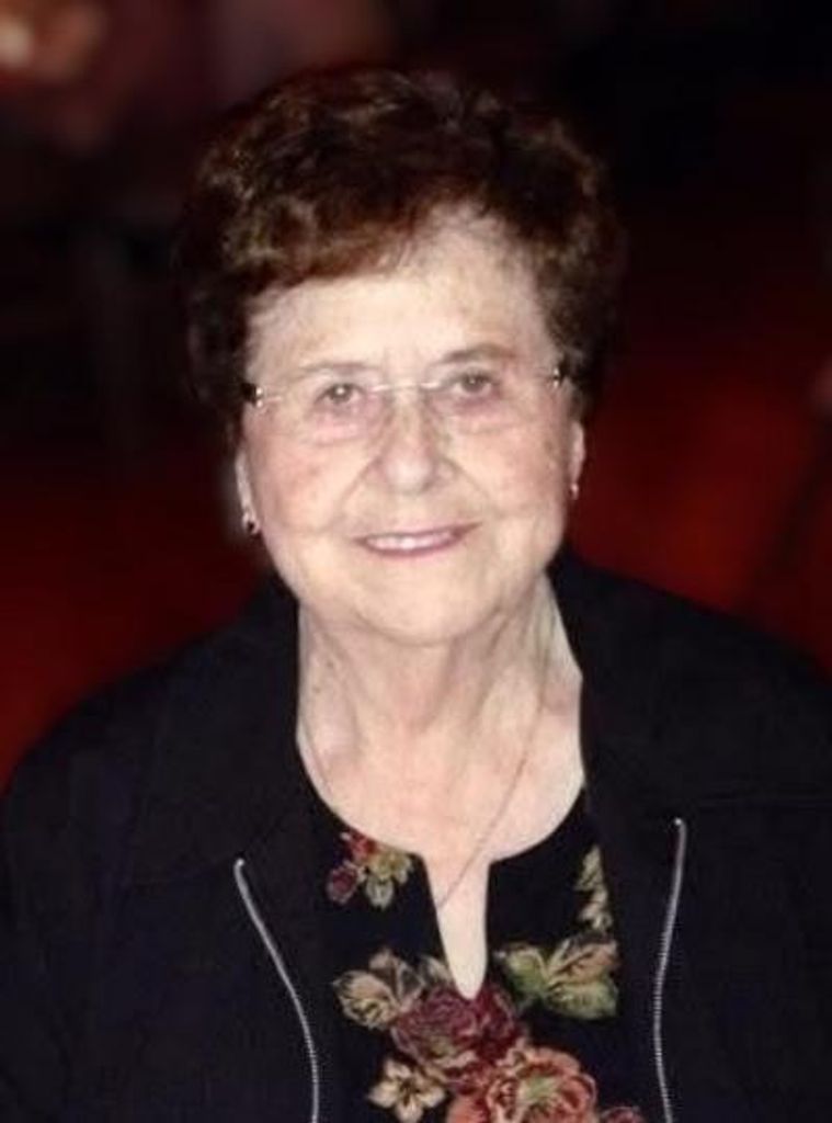 Sarrah Pauline Boone Profile Photo