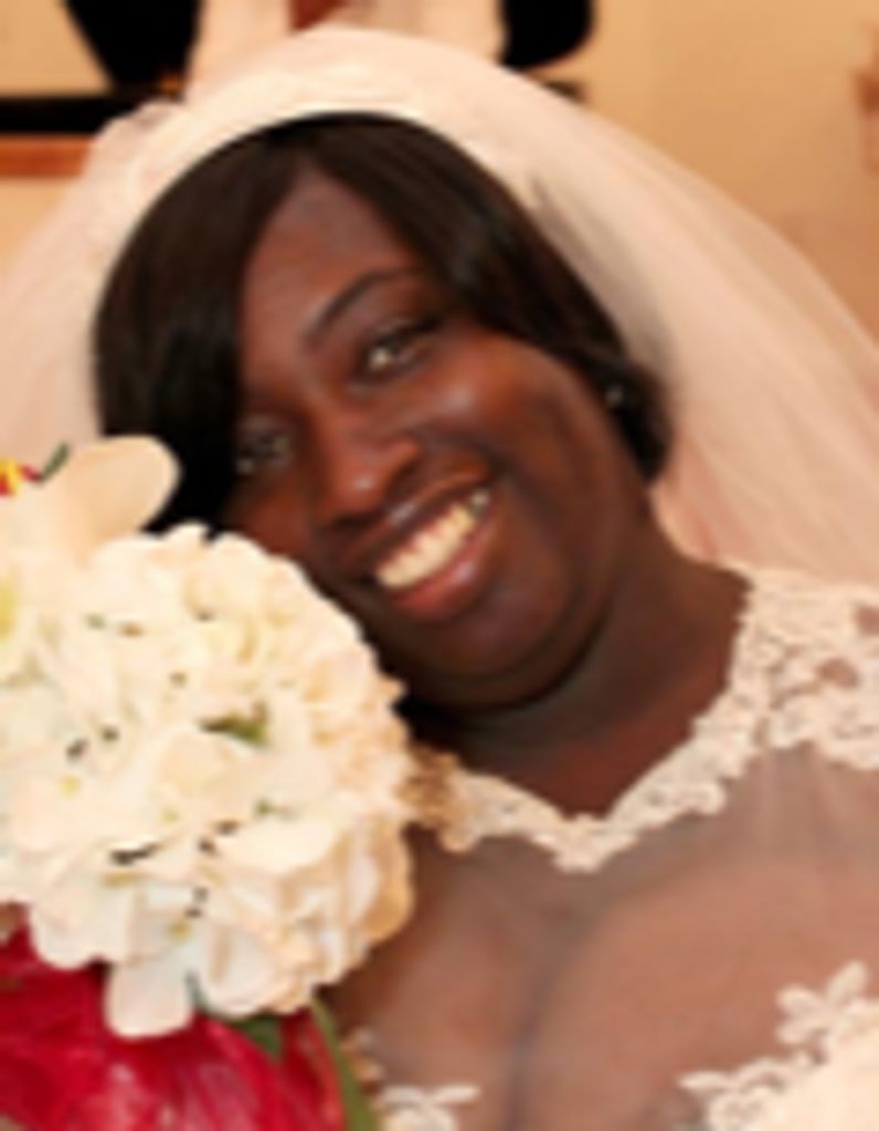 Vernetta Washington Brunson Profile Photo