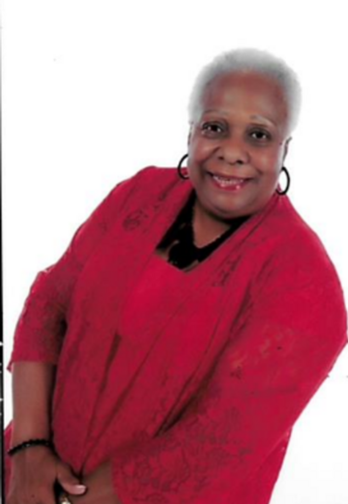 Jamesetta Jackson Profile Photo
