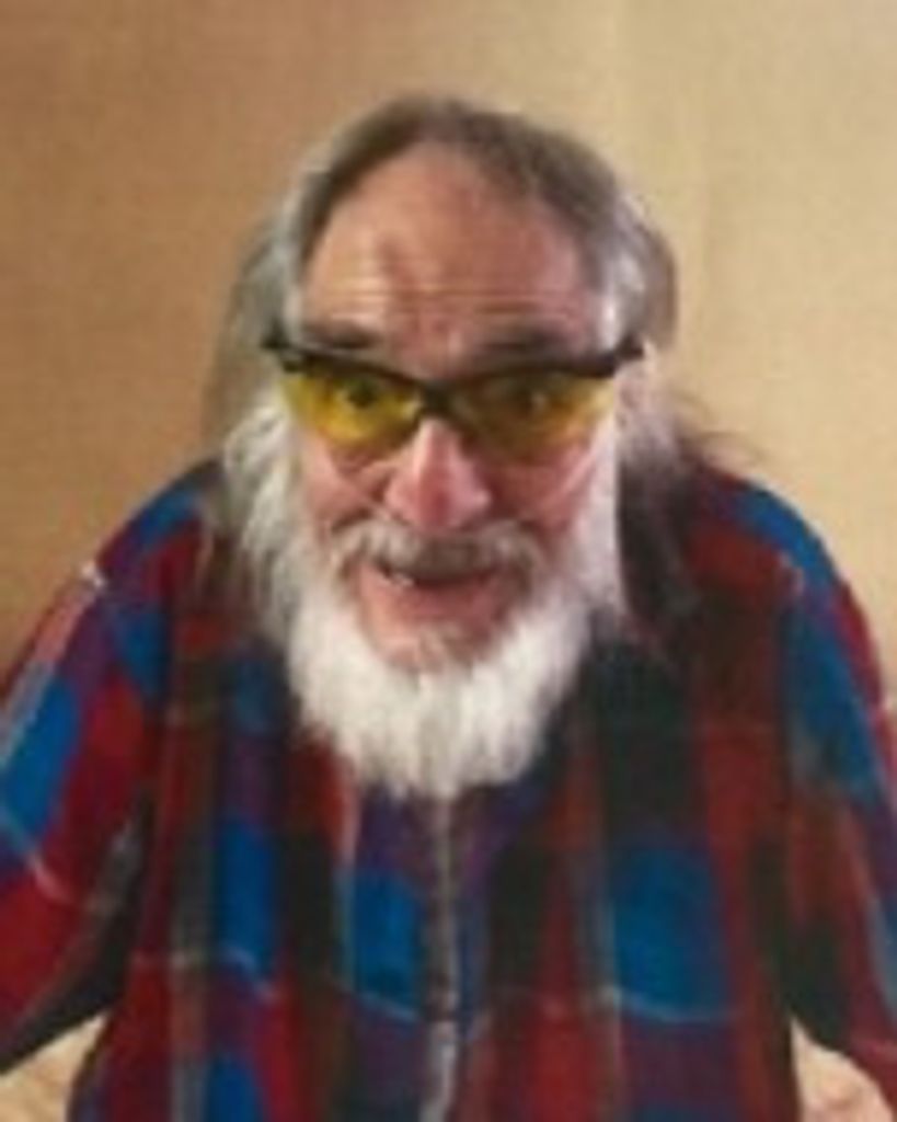 Ronald Rodgers Rodriguez Profile Photo