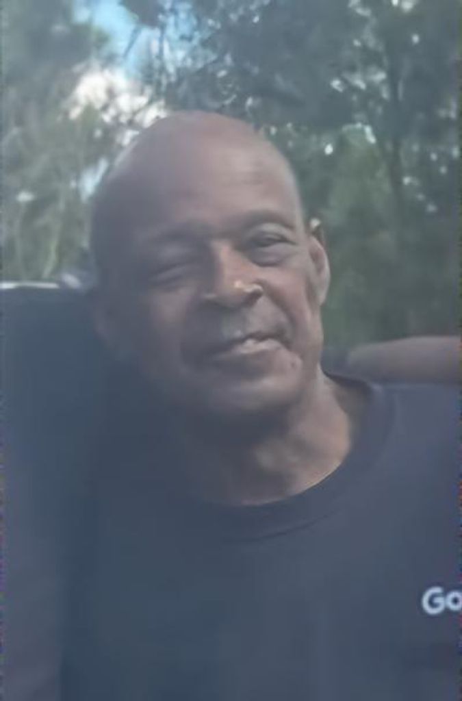 Melvin Johnson Profile Photo