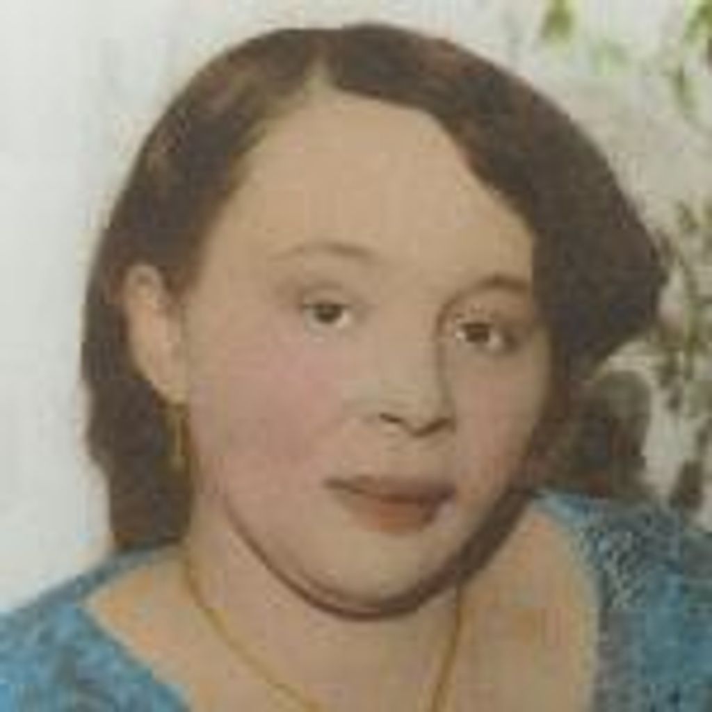 Hilda M. (Monteiro) Pires