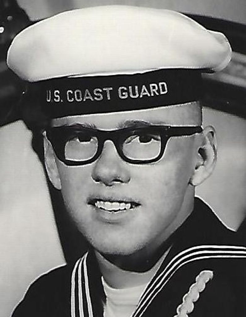 Arnold "Arnie" Bradeen